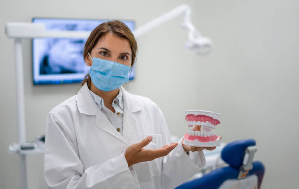Best Emergency Treatment for Oral Infections in Fountain Hill, PA