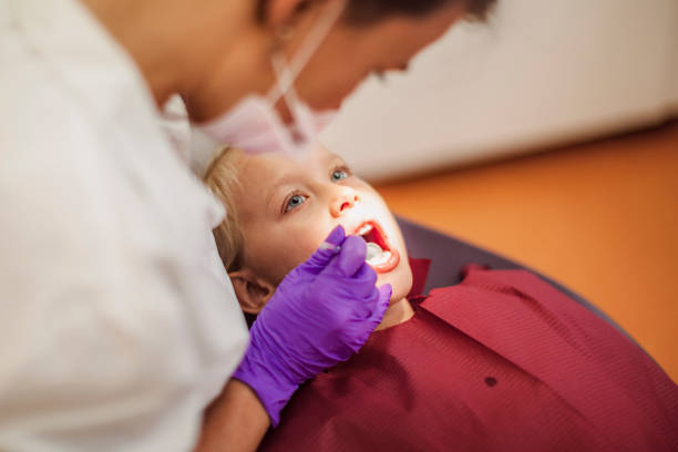 Best Emergency Denture Repair in Fountain Hill, PA