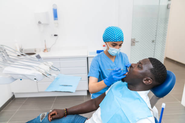 Best Emergency Dental Care for Sports Injuries in Fountain Hill, PA